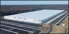 Issaquah Warehouse Image