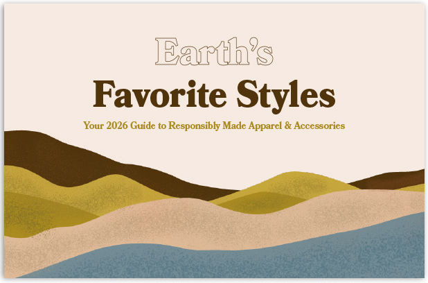2026 Earth’s Favorite Styles